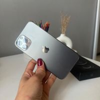 اپل iPhone 12 Pro با حافظهٔ ۲۵۶ گیگابایت|موبایل|تهران, افسریه|دیوار
