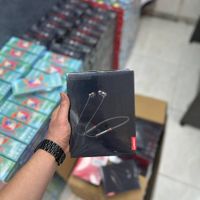 هدفون بیسیم گردنی لنوو اصلی ایرپاد هدفون عمده|لوازم جانبی موبایل و تبلت|تهران, خواجه نظام الملک|دیوار