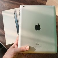 iPad 4 wifi آیپد|تبلت|تهران, نارمک|دیوار