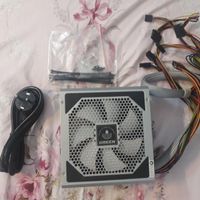 پاور کامپیوتر gp330a-eud|قطعات و لوازم جانبی رایانه|تهران, آهنگ|دیوار