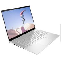لپ تاپ HP ENVY16|رایانه همراه|اهواز, پردیس|دیوار