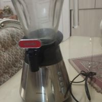 اسموتی ساز کنوود مدل SB270|آبمیوه‌گیر و آب‌مرکبات‌گیر|تهران, شهرک غرب|دیوار