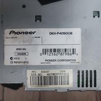پایونیر حرفه ای ۶ خروجی P4050UB|قطعات یدکی و لوازم جانبی|تهران, تسلیحات|دیوار