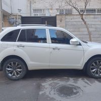 لیفان x60 مدل۹۷ تحویل۹۸|خودرو سواری و وانت|مشهد, احمدآباد|دیوار