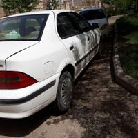 سمند SE، مدل ۱۳۹۰|خودرو سواری و وانت|اردبیل, |دیوار