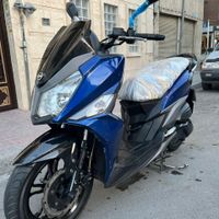 جی ۲۰۰ مدل 1400|موتورسیکلت|تهران, تولید دارو|دیوار