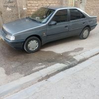 پژو ۴۰۵  مدل ۹۳|خودرو سواری و وانت|قم, یزدان‌شهر|دیوار