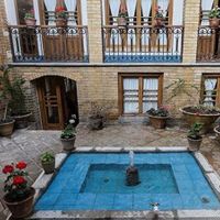 ۲۰۰ متر چهارباغ بالا / دوکله / تاپ لوکیشن / ۴p|فروش زمین و ملک کلنگی|اصفهان, مسجد مصلی|دیوار