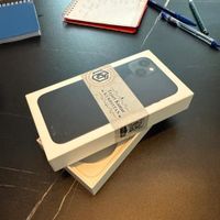 اپل iPhone 13 با حافظهٔ ۲۵۶ گیگابایت|موبایل|تهران, ارم|دیوار