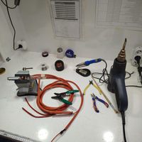 استخدام/مونتاژ کار/لحیم کاری*بدون سابقه*بابیمه|استخدام صنعتی، فنی، مهندسی|تهران, نیلوفر|دیوار