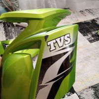 فلاپ tvs تی وی اس راکز|قطعات یدکی و لوازم جانبی|تهران, پاتریس لومومبا|دیوار