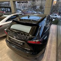 لکسوس NX 300 H 300 F، مدل ۲۰۱۶|خودرو سواری و وانت|تهران, شمس‌آباد|دیوار
