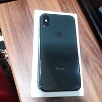 اپل iPhone X ۶۴ گیگابایت|موبایل|تهران, دولت‌آباد|دیوار