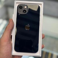 اپل iPhone 13 ۲۵۶ گیگابایت|موبایل|تهران, باغ فیض|دیوار