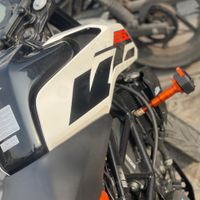 Ktm250|موتورسیکلت|تهران, مولوی|دیوار