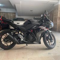 r25 yamaha kawazaki cb mt25 r150mt15 cf|موتورسیکلت|تهران, نارمک|دیوار