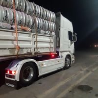 اسکانیا r420 تاپ لاین دولول|خودرو سنگین|تهران, آذری|دیوار