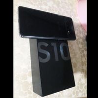 فقط فروش نقدی پرچمدار سامسونگ S10 حافظه128|موبایل|کرج, شهرک نهال و بذر|دیوار