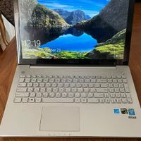 Asus K8DKSNH|رایانه همراه|تهران, الهیه|دیوار