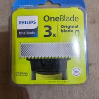 سری ماشین اصلاح صورت فیلیپس one Blade|آرایشی، بهداشتی، درمانی|تهران, جماران|دیوار