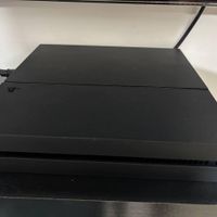 ps4 fat 500|کنسول، بازی ویدئویی و آنلاین|تهران, منیریه|دیوار