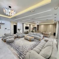 140متر-3خواب-ویو-کل-تهران-با-2پارکینگ-سندی