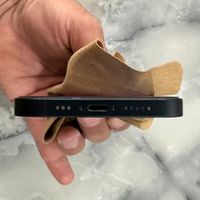 اپل iPhone 13 با حافظهٔ ۲۵۶ گیگابایت|موبایل|تهران, دولت‌آباد|دیوار