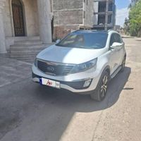 اسپورتیج ۲۰۱۴|خودرو سواری و وانت|کرمان, |دیوار