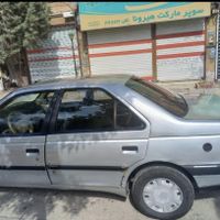 پژو 405 GLX - دوگانه سوز CNG، مدل ۱۳۸۹|خودرو سواری و وانت|تهران, ولنجک|دیوار