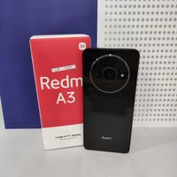 ردمی A3 128/4|موبایل|تهران, اکباتان|دیوار