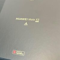 هواوی mate x3حافظه512 گیگ،گلوبال رجیسترشدهHUAWEI|موبایل|تهران, فرمانیه|دیوار