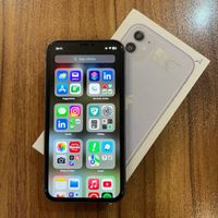 اپل iPhone 11 ۱۲۸ گیگابایت|موبایل|تهران, تجریش|دیوار