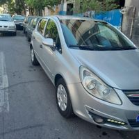 اپل کورسا اتوماتیک، مدل ۲۰۱۳|خودرو سواری و وانت|تهران, تهرانپارس شرقی|دیوار