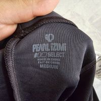شلوارک دوچرخه سواری برند PEARL iZUMi|دوچرخه، اسکیت، اسکوتر|تهران, ارم|دیوار