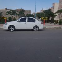 ساینا ۹۹ کم کارکرد|خودرو سواری و وانت|تهران, اکباتان|دیوار