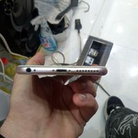 اپل iPhone 6s Plus با حافظهٔ ۶۴ گیگابایت|موبایل|تهران, اکباتان|دیوار