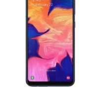 سامسونگ Galaxy A10 ۳۲ گیگابایت|موبایل|تهران, آشتیانی|دیوار