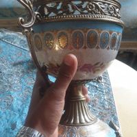 دکوری قدیمی آنتیک|کلکسیون اشیاء عتیقه|تهران, استاد معین|دیوار