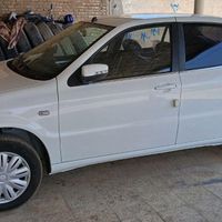 سمند سورن پلاس صفر|خودرو سواری و وانت|اهواز, زرگان|دیوار