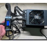 پاور Enermax MaxTytan 1250 Watt|قطعات و لوازم جانبی رایانه|تهران, یوسف‌آباد|دیوار