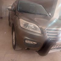 لیفان X60 دنده‌ای، مدل ۱۳۹۳|خودرو سواری و وانت|اردبیل, |دیوار