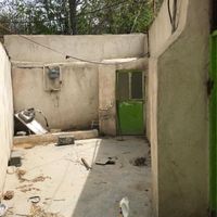 ملک گلنگی با ۱۸۰ متر اعیان، دارای حیاط، سند تک برگ|فروش زمین و ملک کلنگی|کرج, کلاک نو|دیوار