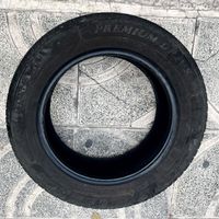 یک جفت لاستیک 185/65 R15- آج لاستیک 50 درصد|قطعات یدکی و لوازم جانبی|تهران, امیرآباد|دیوار