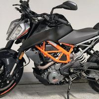 KTM Duke 250 2023  کی تی ام دوک نیوفیس|موتورسیکلت|تهران, ونک|دیوار