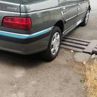 پژو پارس LX TU5، مدل ۱۴۰۰|خودرو سواری و وانت|تهران, اسفندیاری|دیوار