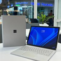 SURFACE BOOK 2 لپ تاپ چند منظوره جذاب|رایانه همراه|تهران, میدان ولیعصر|دیوار