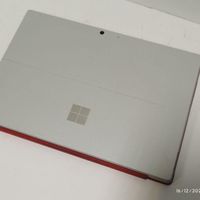 سرفیس پرو۷پلاس Microsoft surface pro 7 plus ضمانت|رایانه همراه|تهران, جمهوری|دیوار