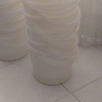 سطل پلاستیکی|ظروف نگهدارنده، پلاستیکی، یک‌بارمصرف|تهران, ستارخان|دیوار