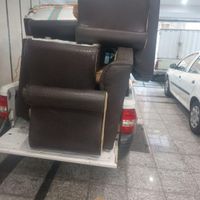 وانت تلفنی کرایه حمل بار باربری هروی سیدخندان|خدمات حمل و نقل|تهران, سیدخندان|دیوار