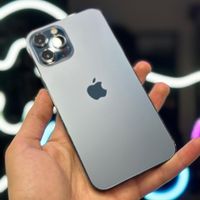 اپل iPhone 12 Pro Max با حافظهٔ ۲۵۶ گیگابایت|موبایل|تهران, کاشانک|دیوار